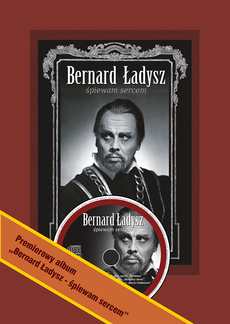 Bernard Ładysz
