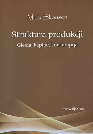 Struktura produkcji.