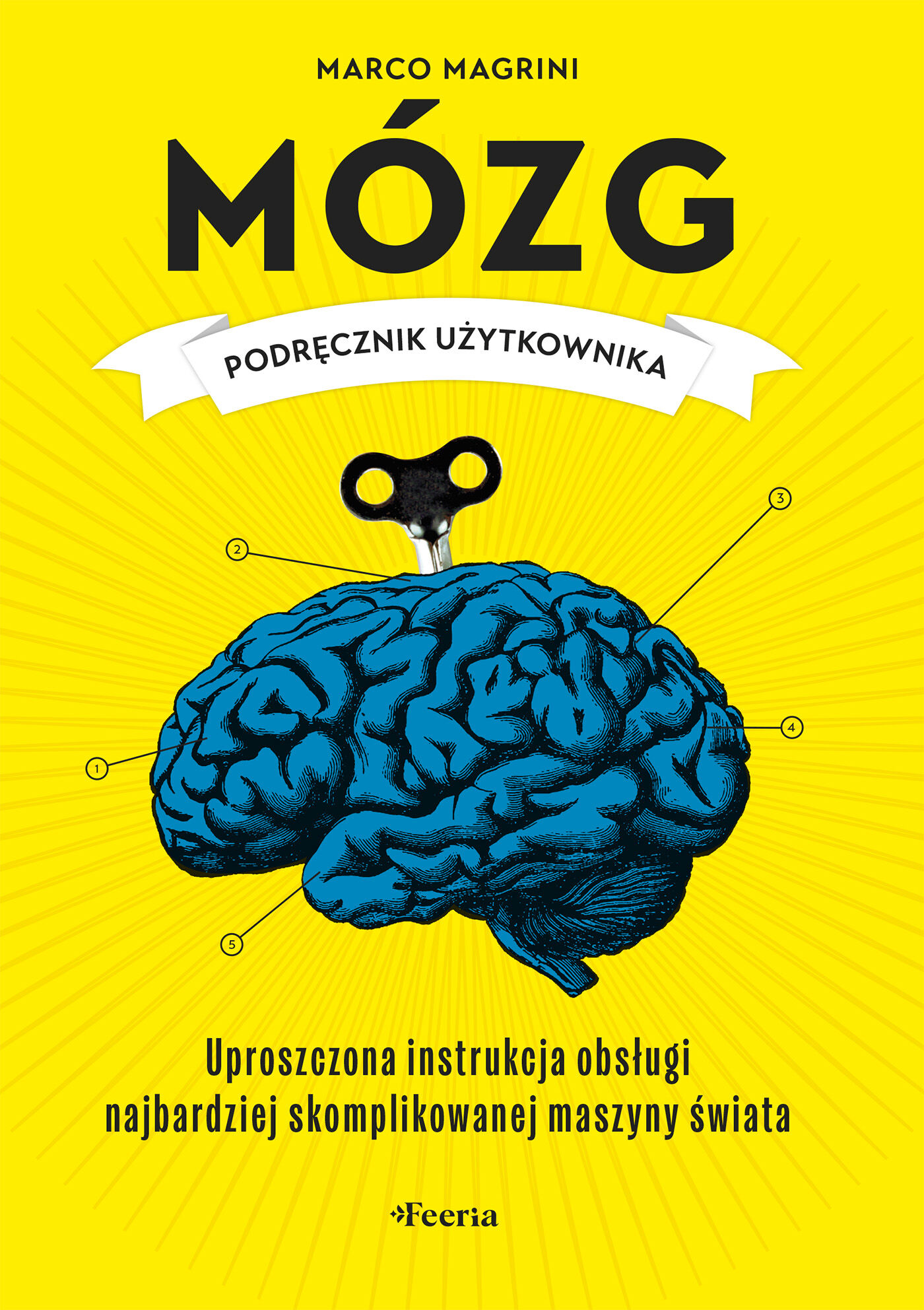 Mózg (e-book)