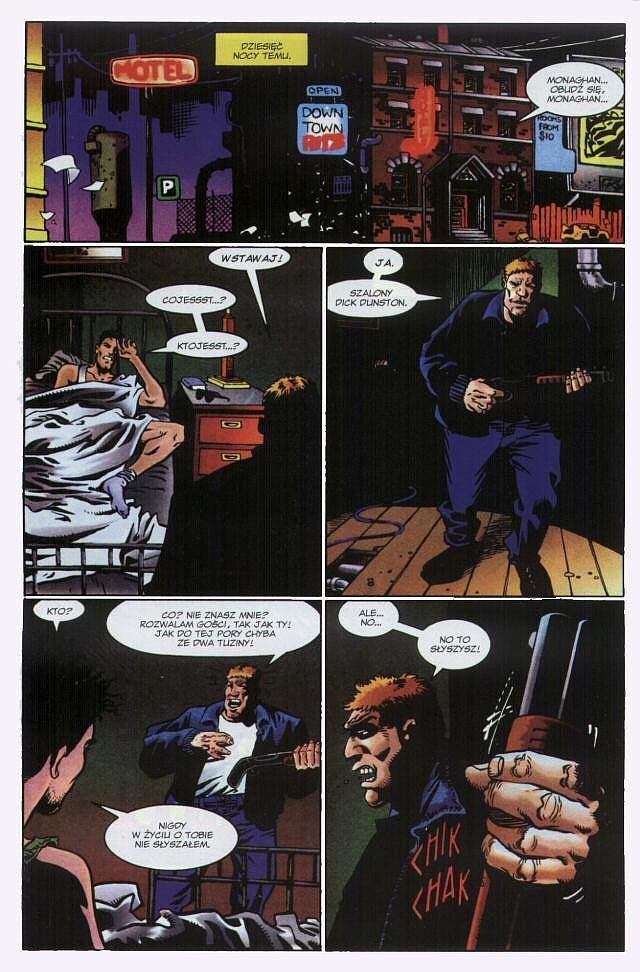 Hitman - 2-10.000 pestek