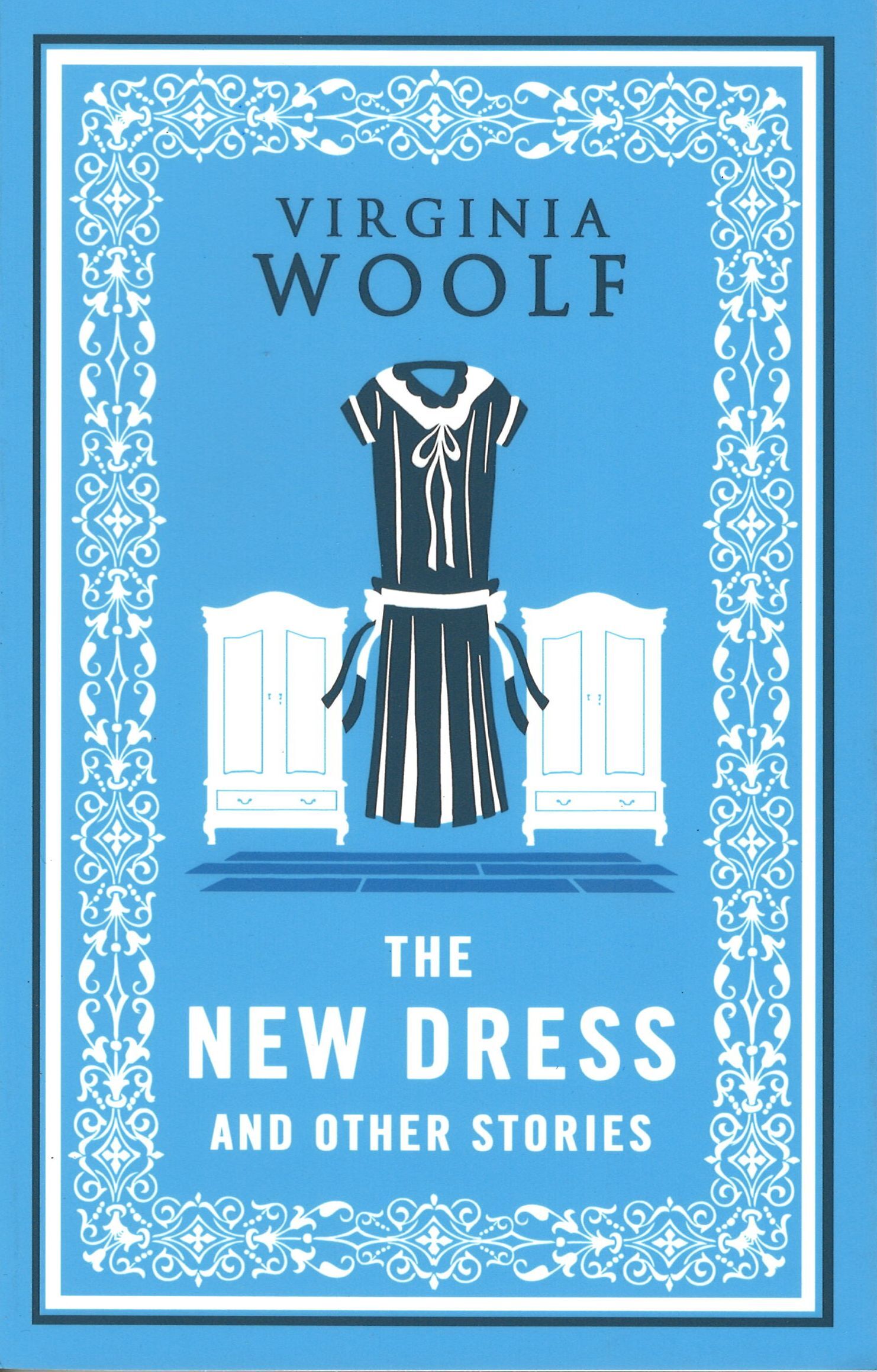 The New Dress and Other Stories