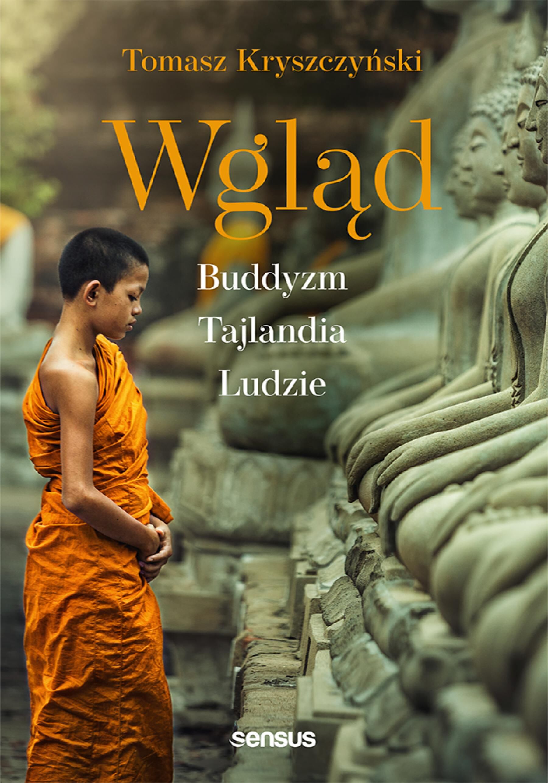 Wgląd. Buddyzm, Tajlandia, ludzie. Wydanie III (e-book)