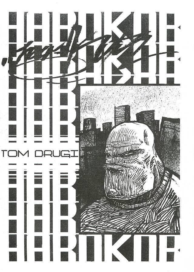 Hardkor - 2