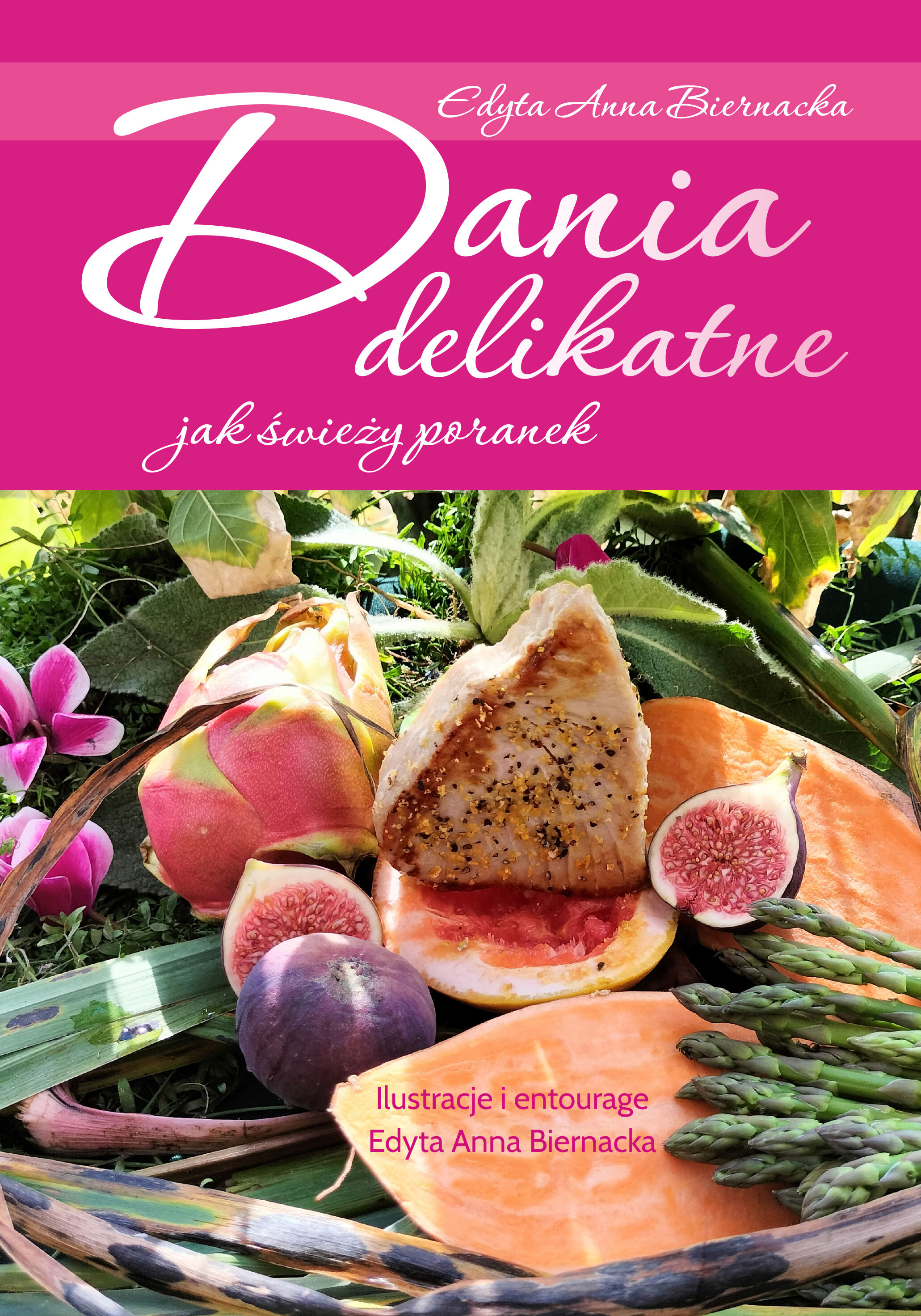 Dania delikatne jak świeży poranek