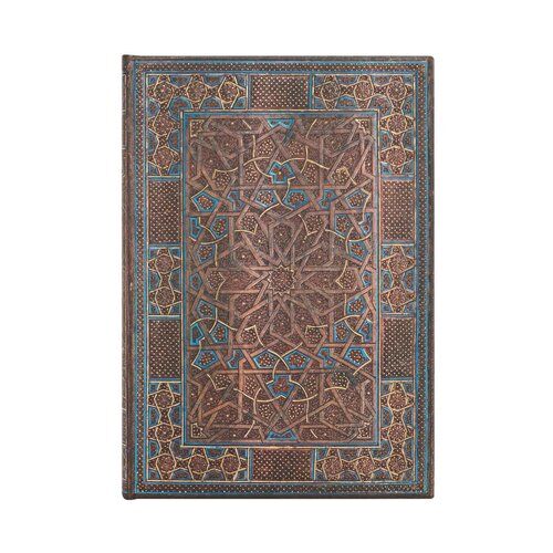 Notes Paperblanks Midnight Star Midi linia