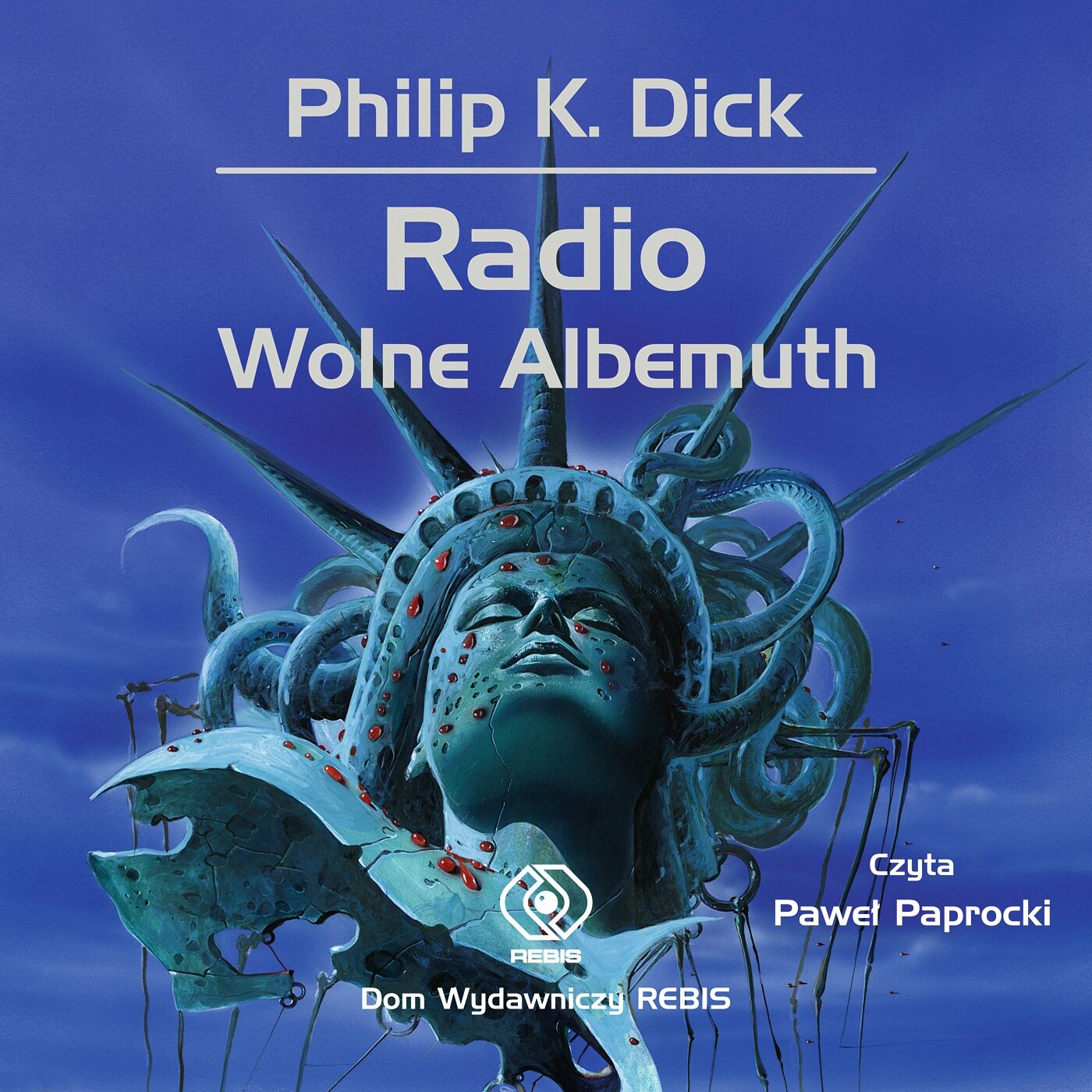 Radio Wolne Albemuth (audiobook MP3)