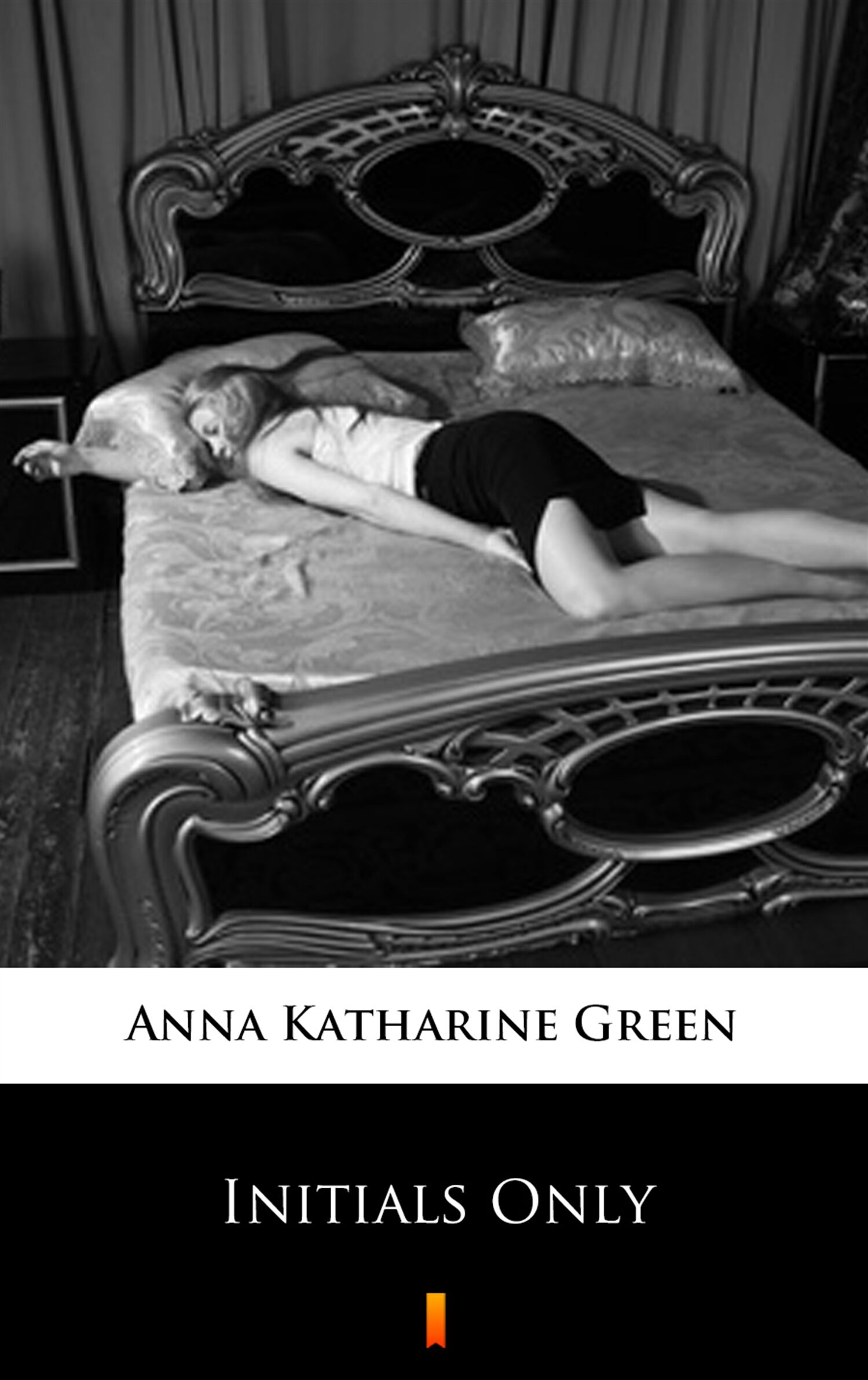 Initials Only (e-book)