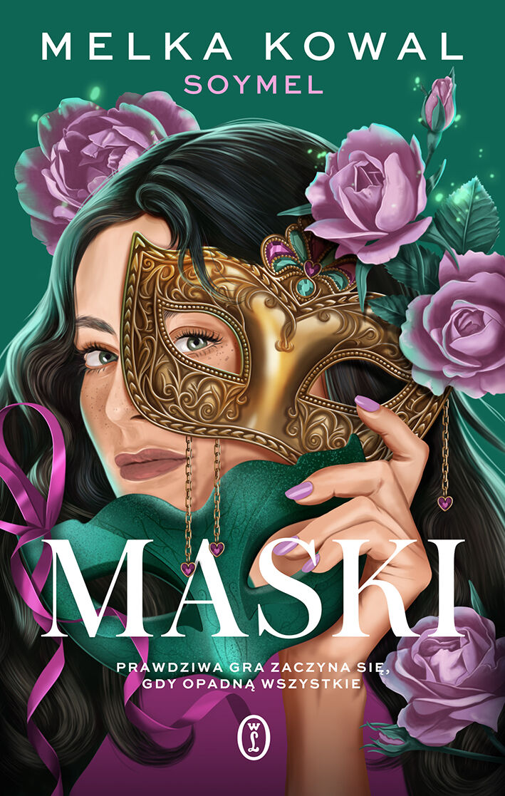 Maski (e-book)