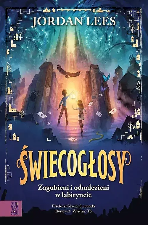 Świecogłosy.