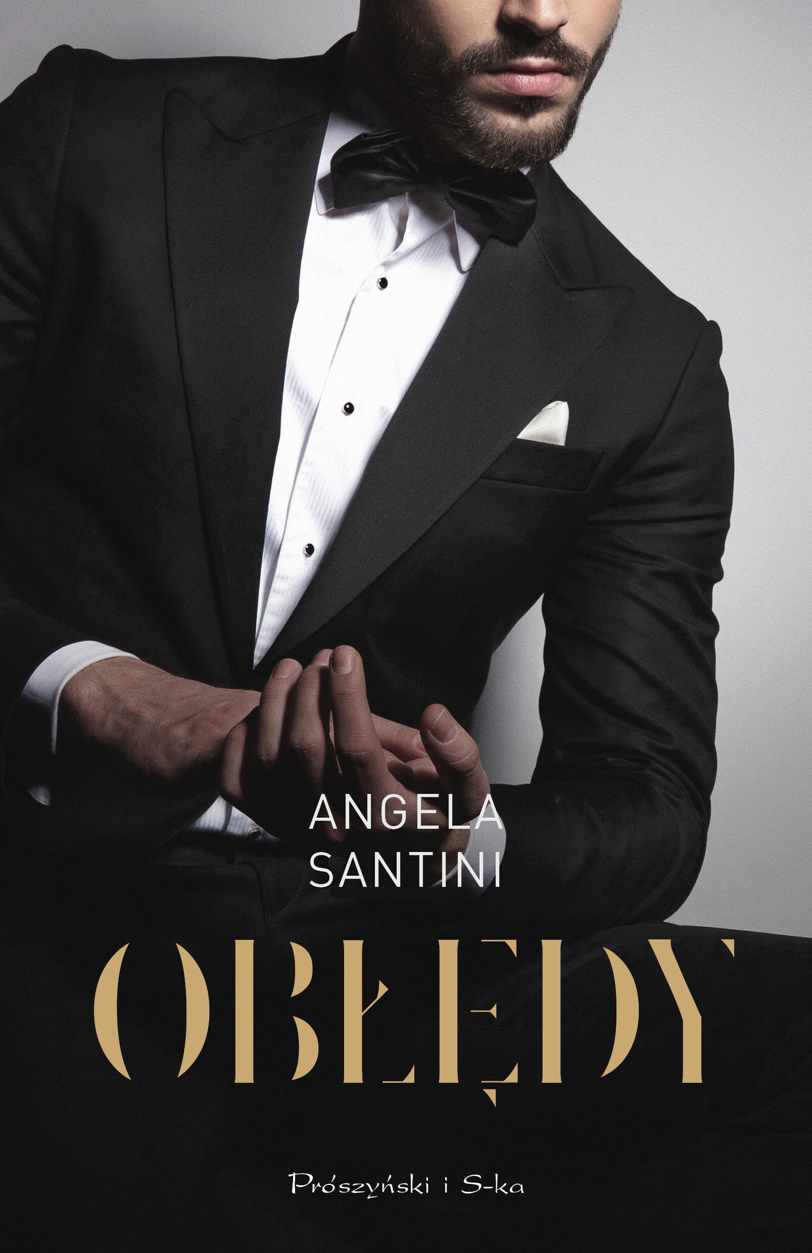 Obłędy (e-book)