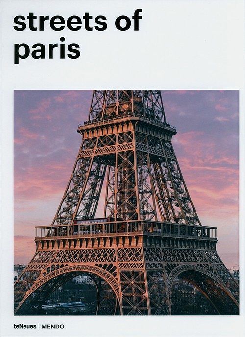 Streets of Paris