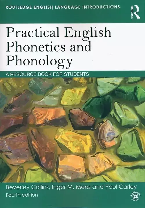 Practical English Phonetics and Phonology
