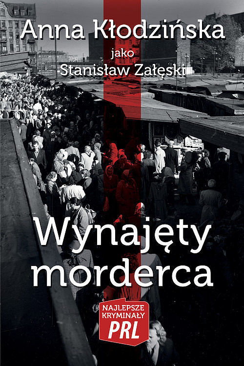 Wynajęty morderca