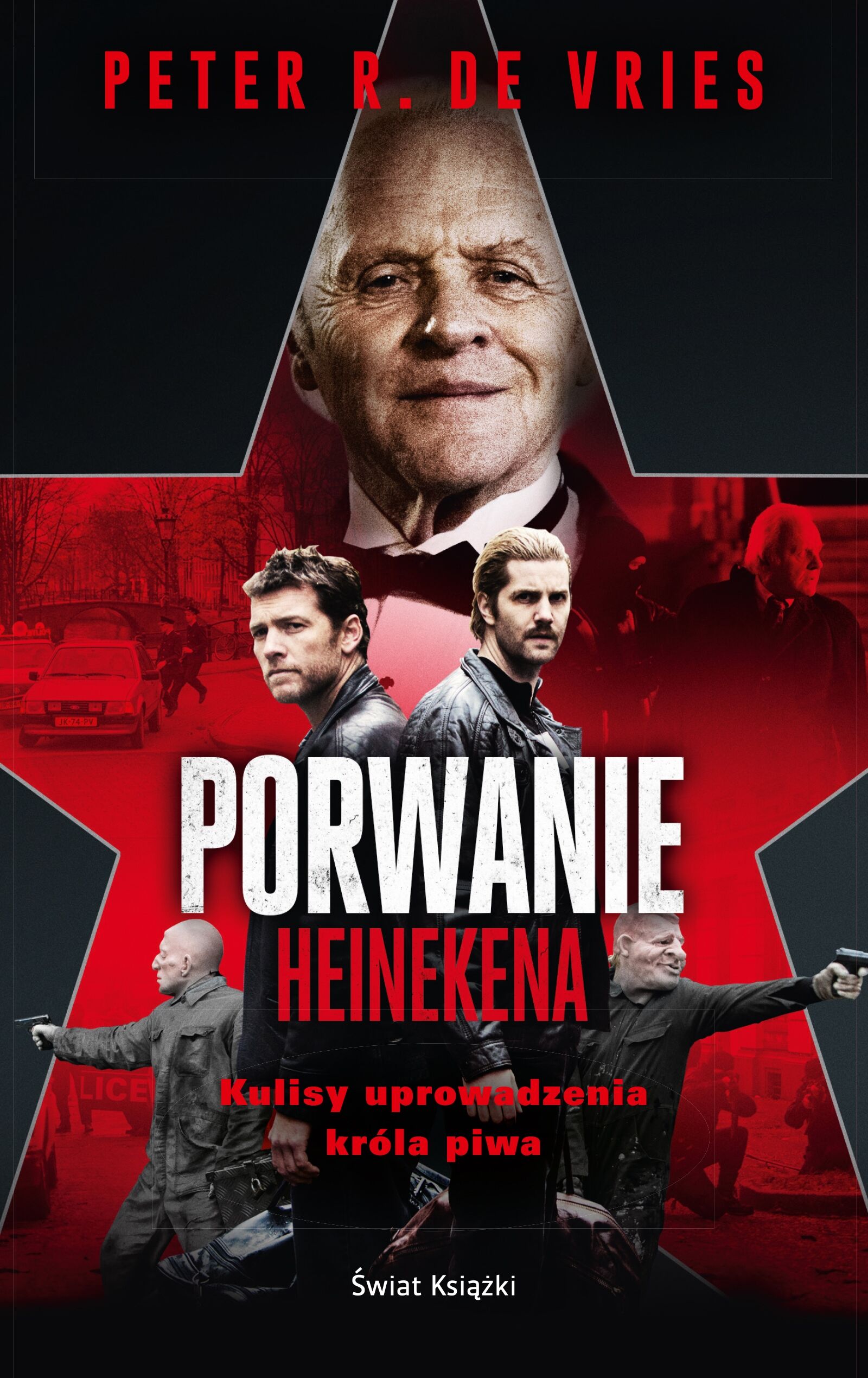 Porwanie Heinekena