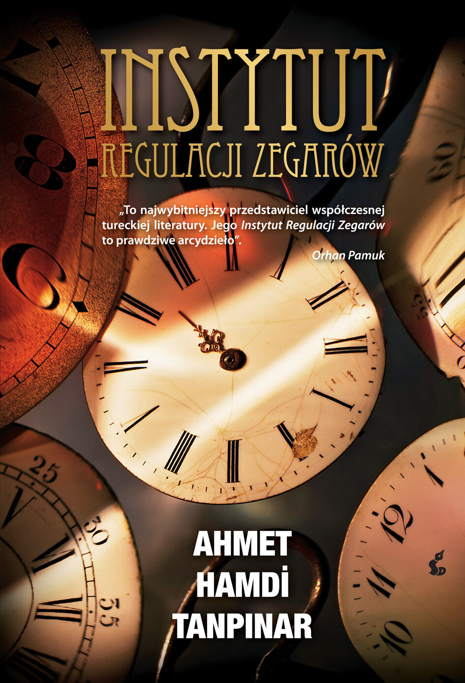 Instytut regulacji zegarów
