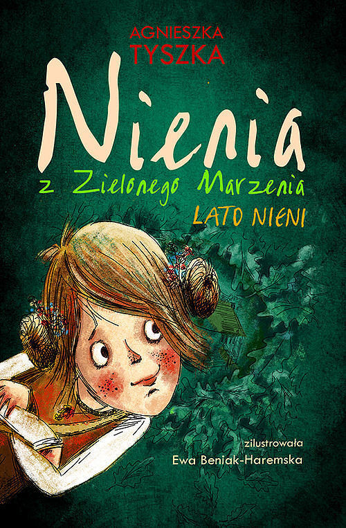Nienia z Zielonego Marzenia