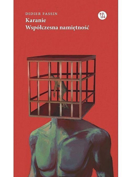 Karanie Współczesna namiętność