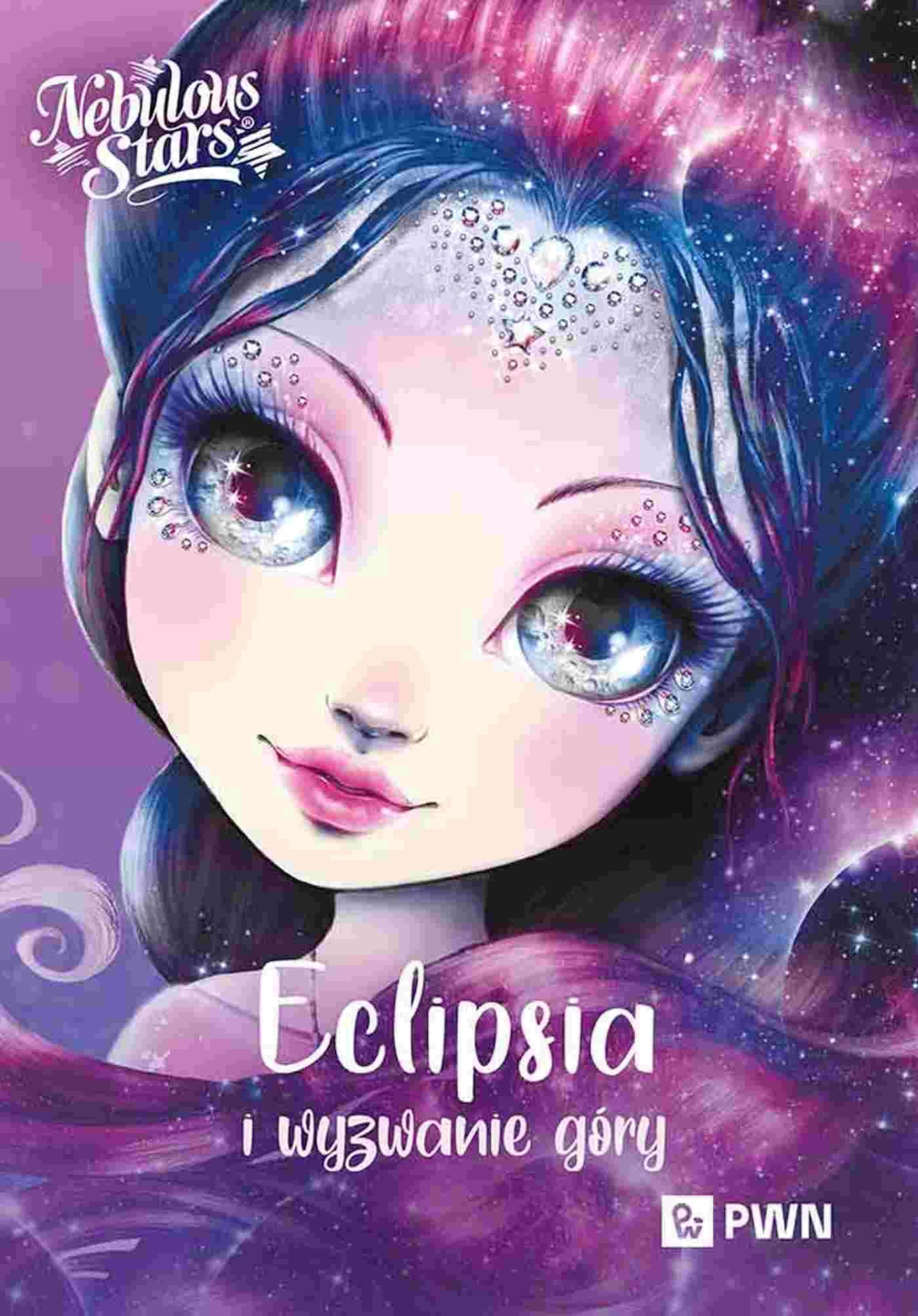 Eclipsia i wyzwanie góry