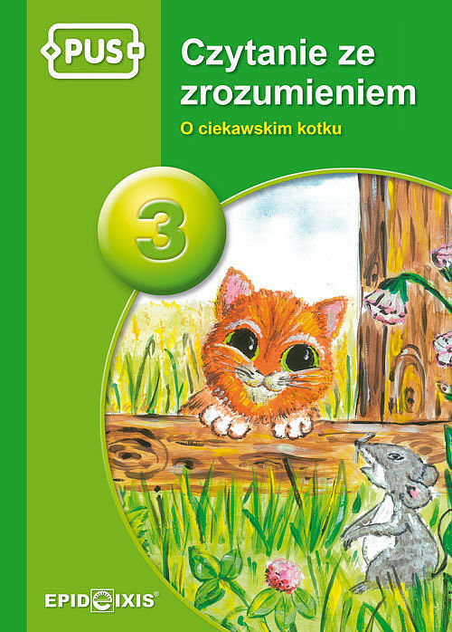 PUS czytanie ze zrozumeniem 3