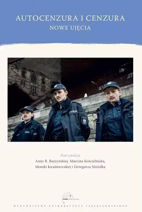 Autocenzura i cenzura