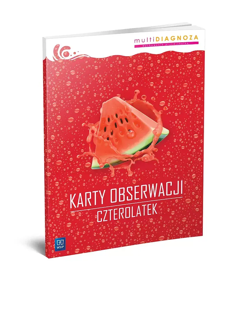 Nowa multidiagnoza karty obserwacji przedszkole czterolatek