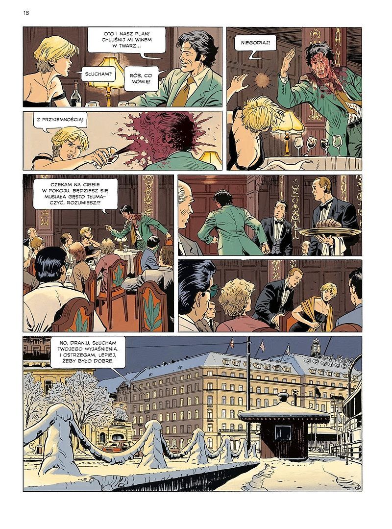 Lady S - 03 - 59° szerokości północnej