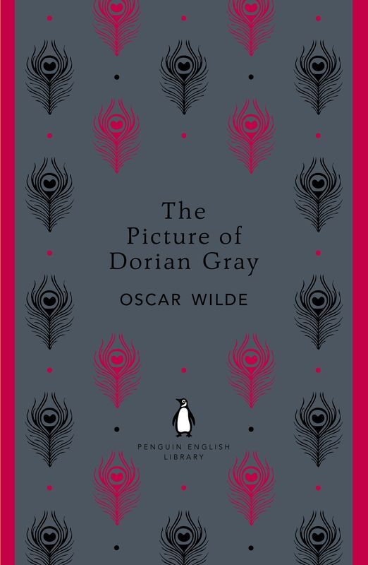 The Picture of Dorian Gray wer. angielska