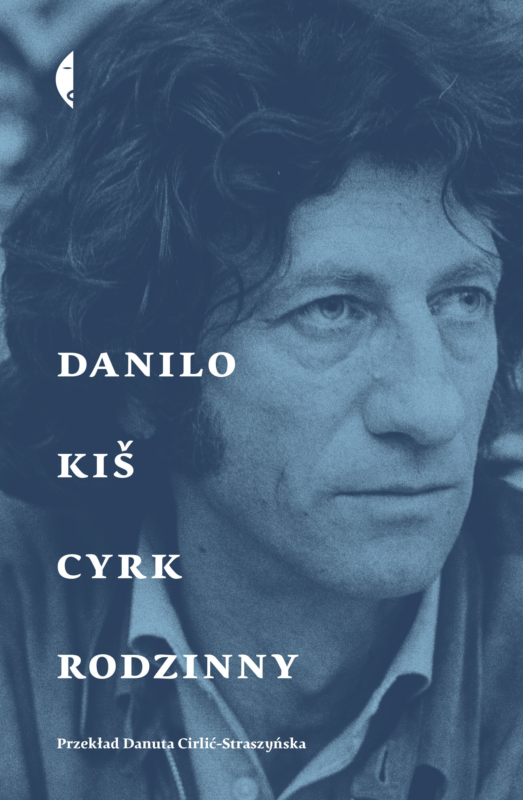 Cyrk rodzinny (e-book)