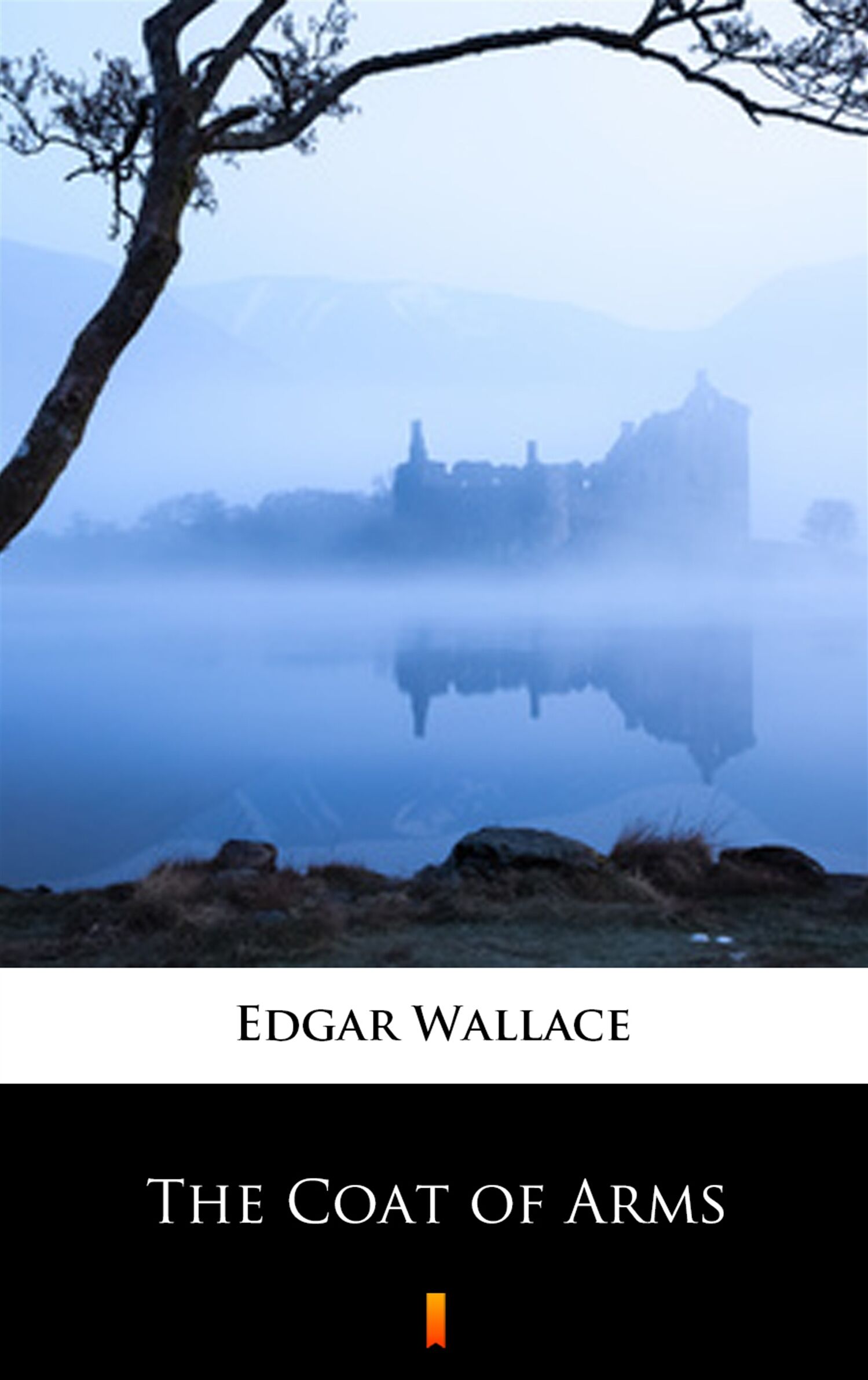 The Coat of Arms (e-book)