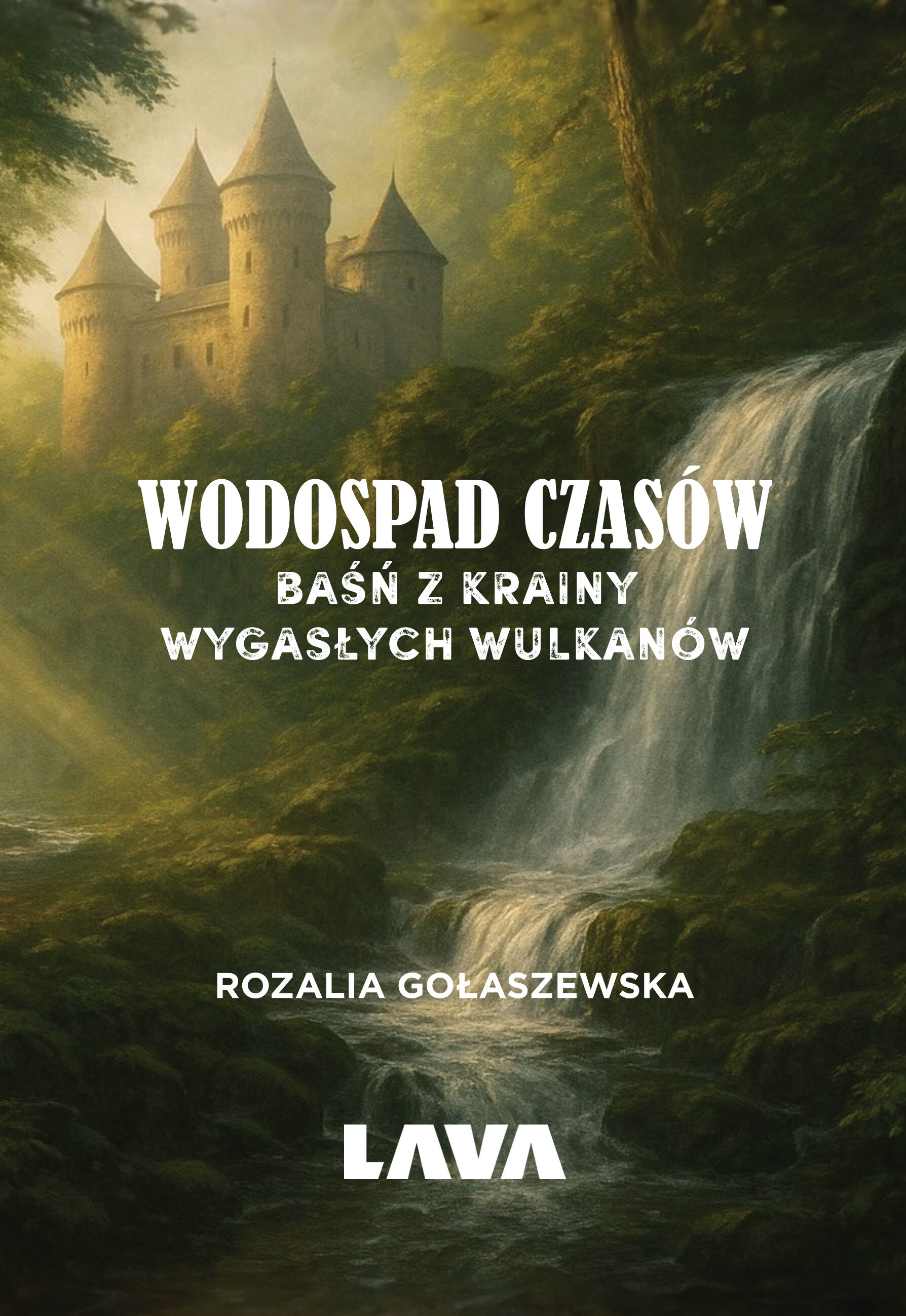 Wodospad czasów