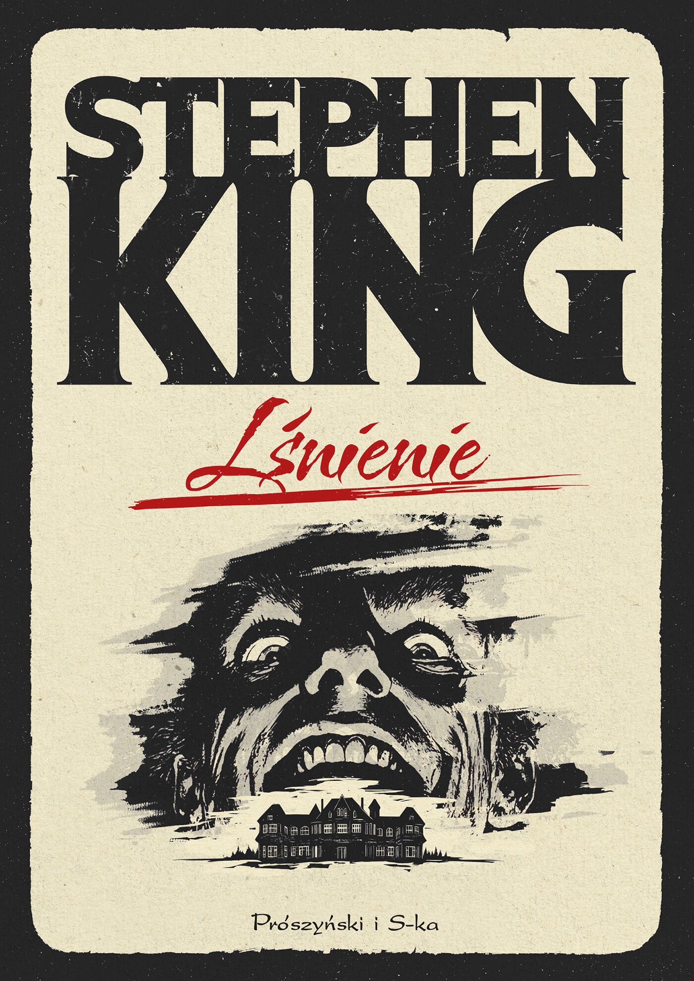 Lśnienie (e-book)