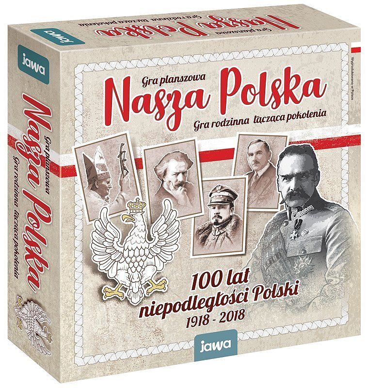 Nasza Polska