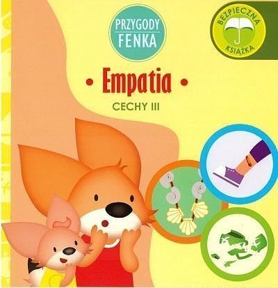 Empatia cechy przygody fenka