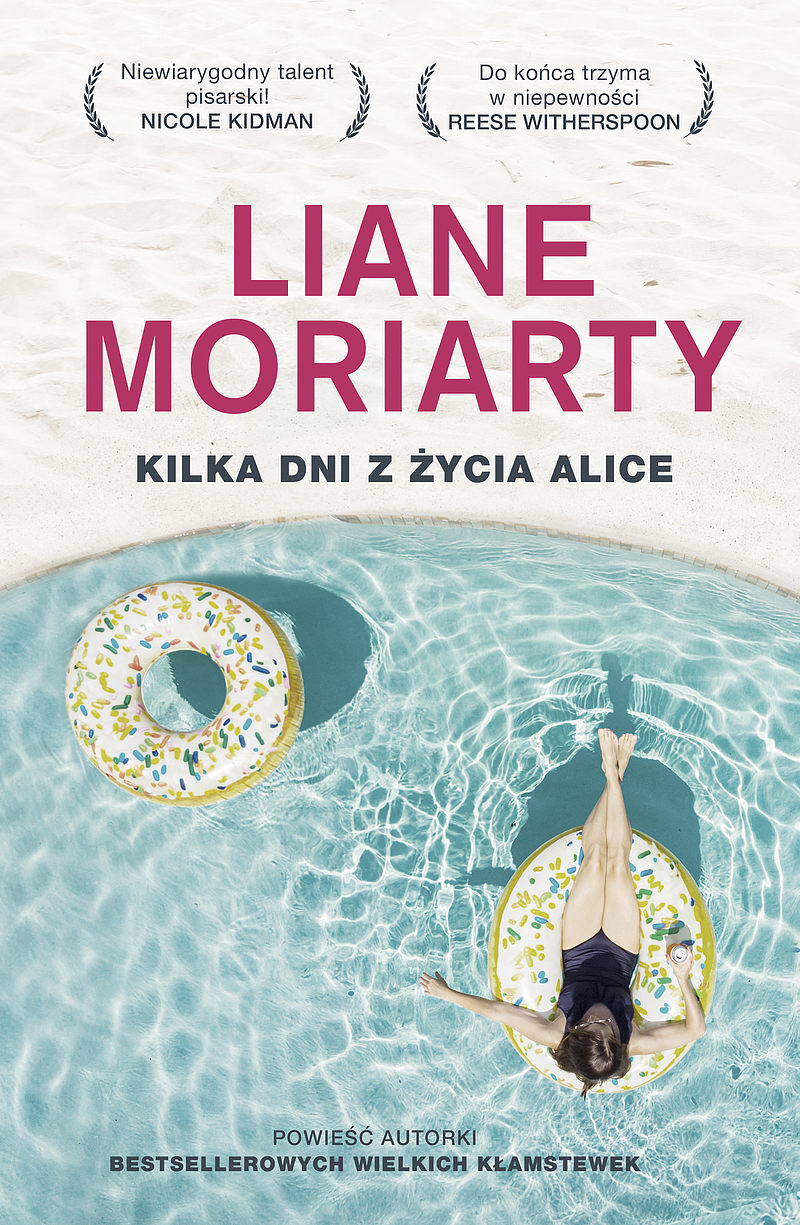 Kilka dni z życia Alice