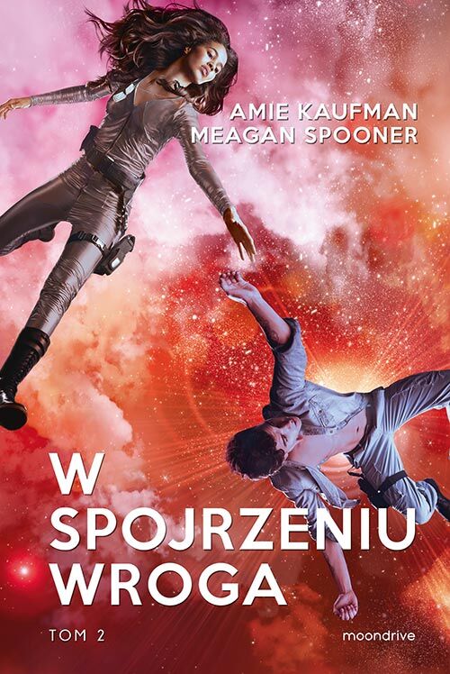 W spojrzeniu wroga