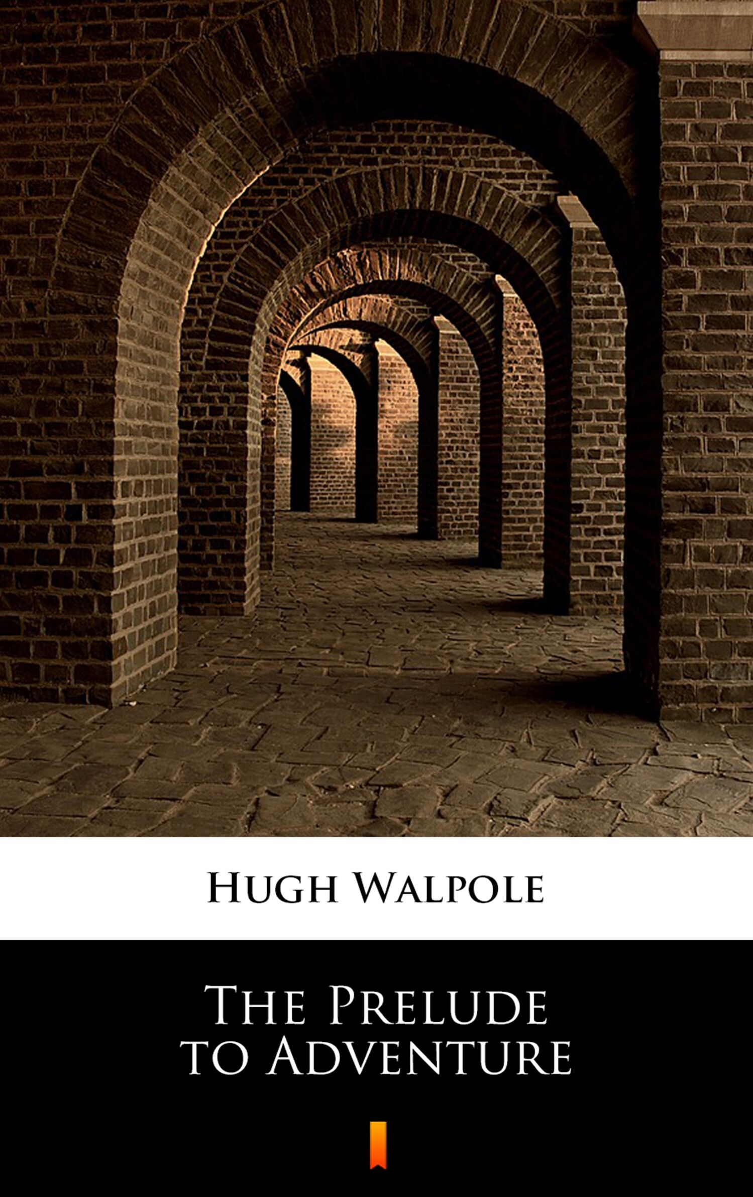 The Prelude to Adventure (e-book)