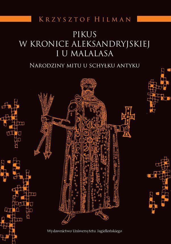 Pikus w Kronice Aleksandryjskiej i u Malalasa
