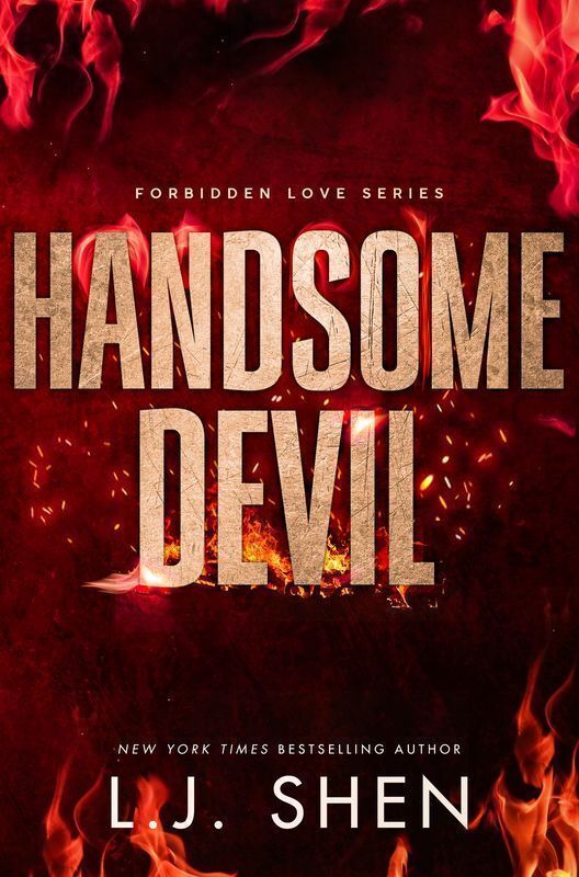 Handsome Devil wer. angielska