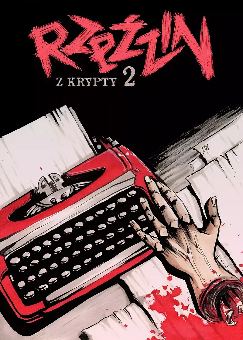 Rzeźzin. Z Krypty 2