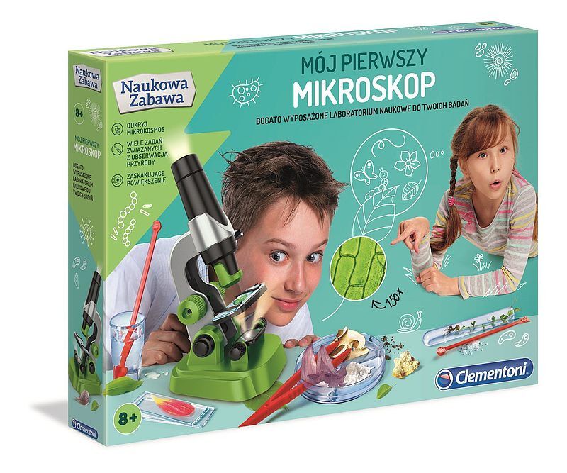 Mikroskop 50071
