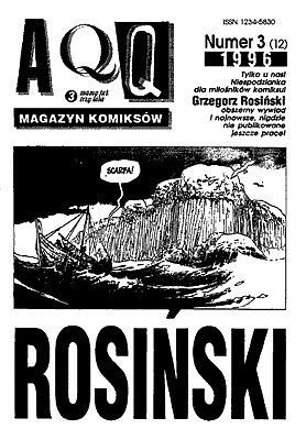 AQQ - 12 - (3/1996)