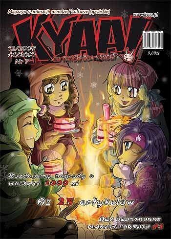 KYAA! - 7