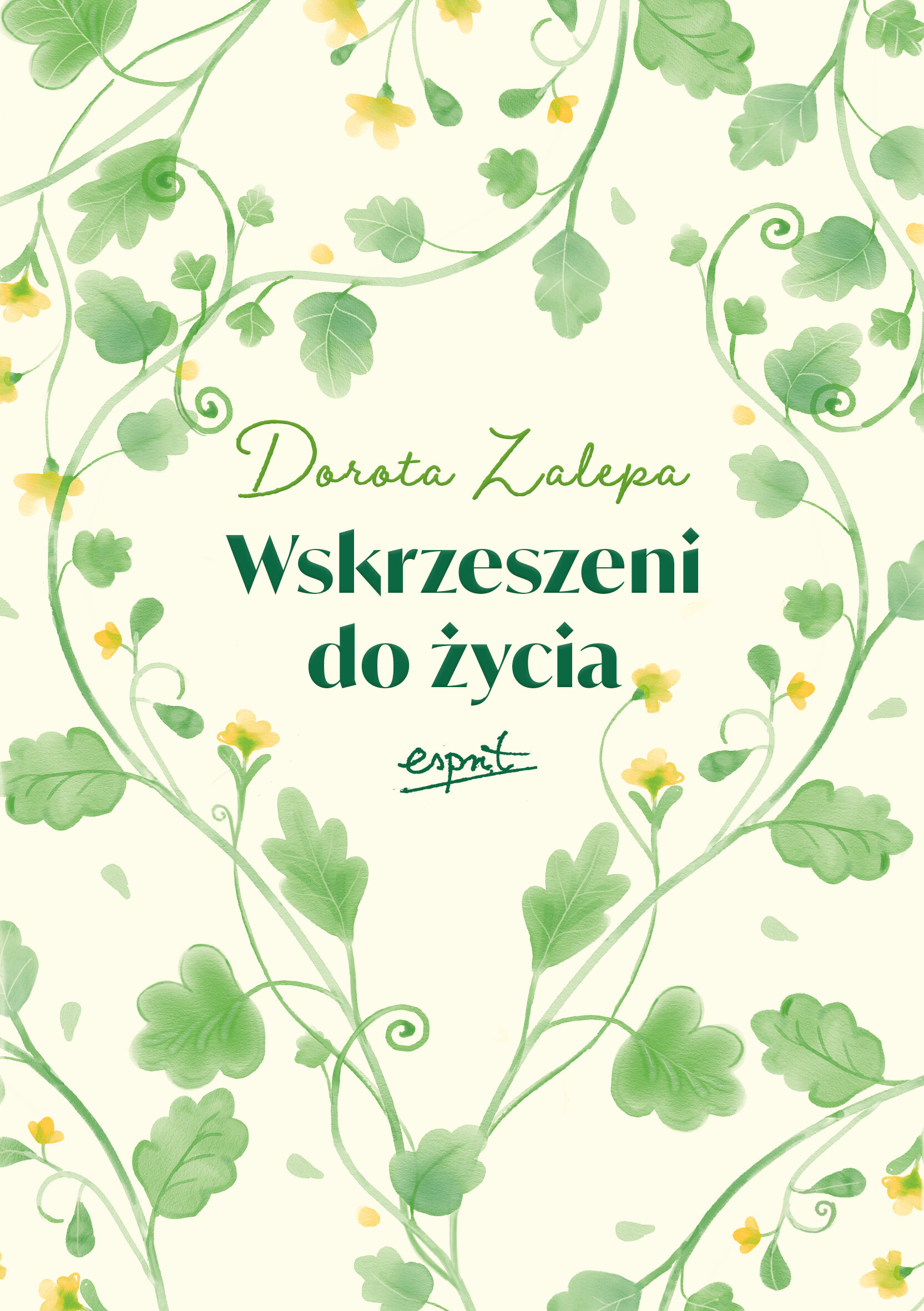 Wskrzeszeni do życia (e-book)
