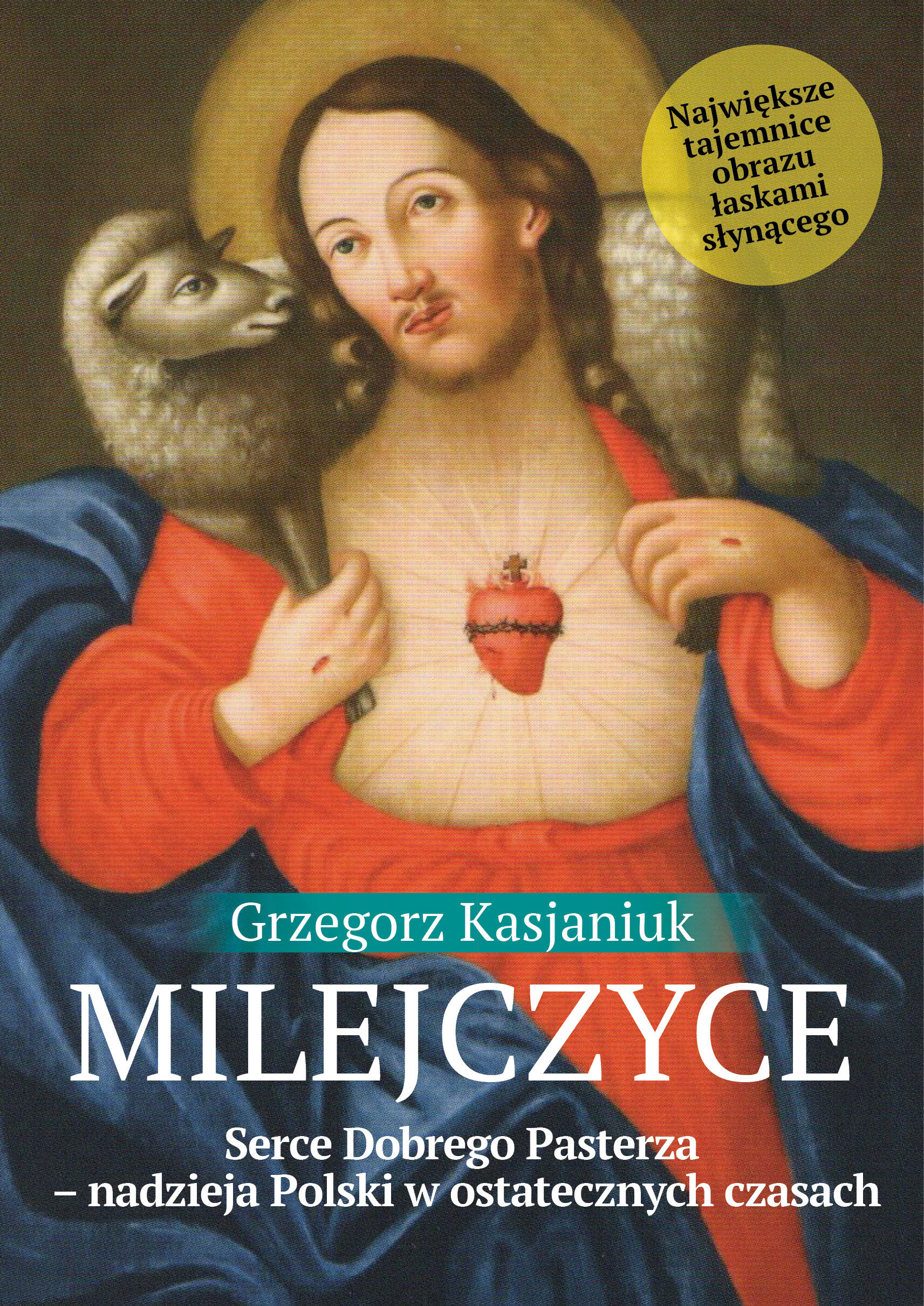 Milejczyce (e-book)