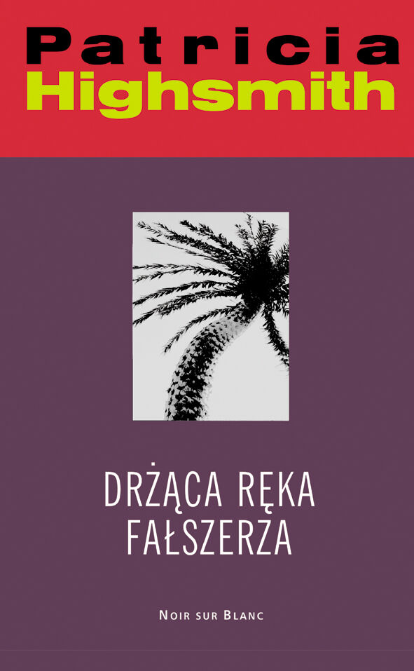Drżąca ręka fałszerza