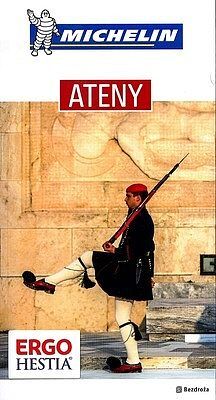 Ateny przewodnik michelin