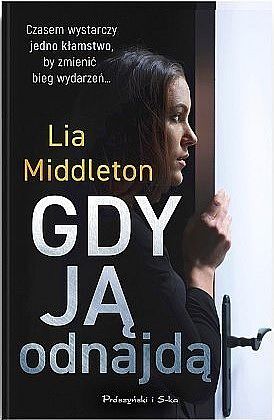 Gdy ją odnajdą