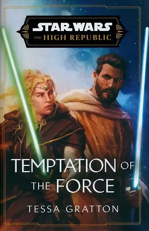 Star Wars: Temptation of the Force