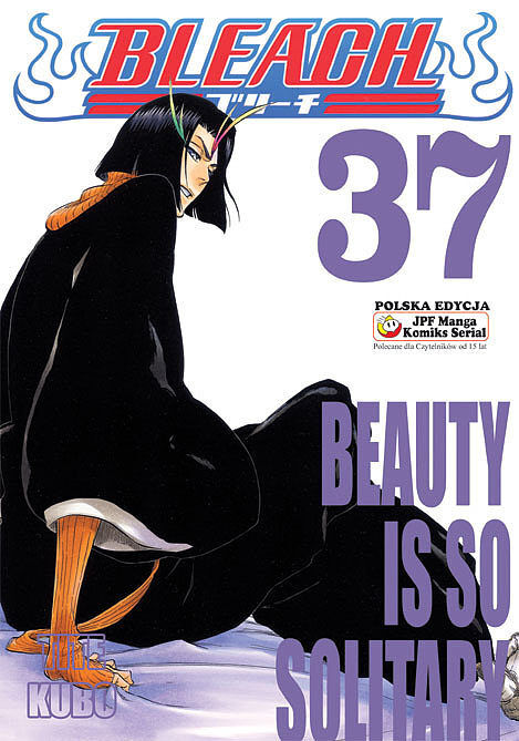 Bleach - 37
