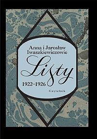 Listy 1922-1926